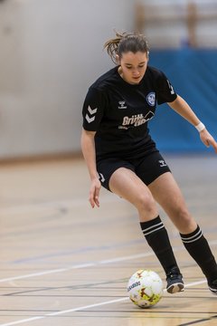 Bild 44 - wBJ NFV Futsalmeisterschaft